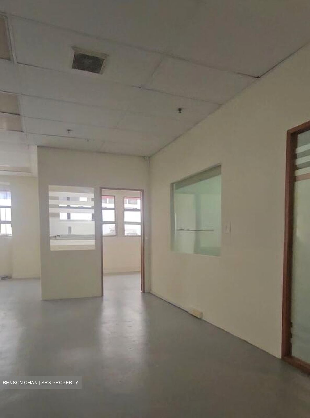 Genting Building (D13), Factory #514372391